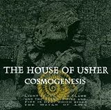 Cosmogenesis cover art
