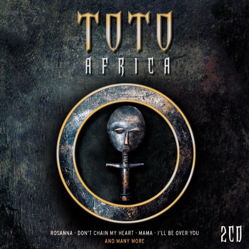 Toto - Africa - Zortam Music