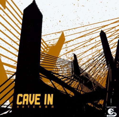 Cave in - Anchor [UK CD #2] - Zortam Music