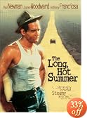 The Long, Hot Summer