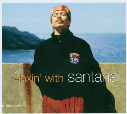 Santana - Relaxin