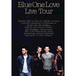One Love Live Tour