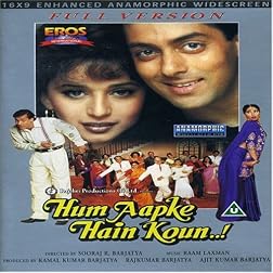 Hum Aapke Hain Koun