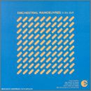 Orchestral Manoeuvres In The Dark