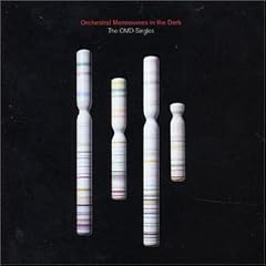 OMD - the omd singles