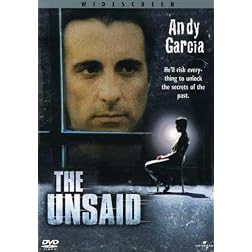 The Unsaid
