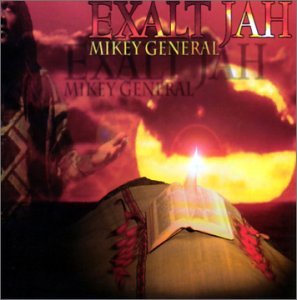 Exalt Jah
