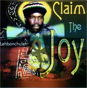 Claim The Joy