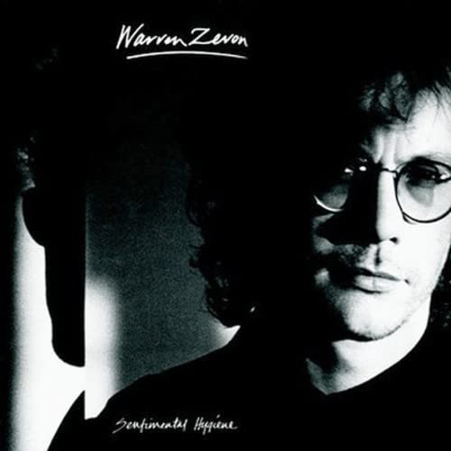 WARREN ZEVON - Boom Boom Mancini Lyrics - Zortam Music