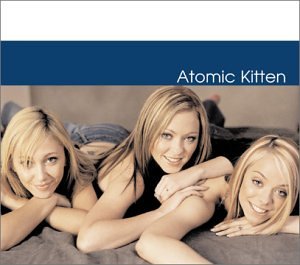 Atomic Kitten - Atomic Kitten - Zortam Music