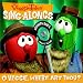 Veggie Tales: O Veggie, Where Art Thou?