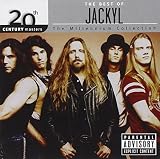 album art to 20th Century Masters: The Millennium Collection: The Best of Jackyl