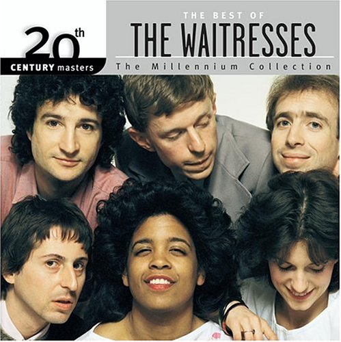 The Waitresses - Christmas Wrapping Lyrics - Zortam Music