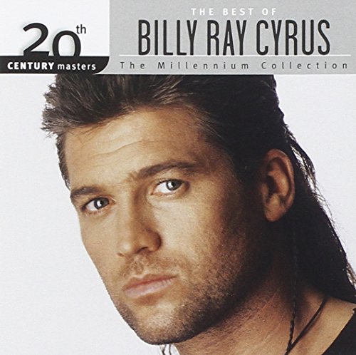 The Millennium Collection: The Best Of Billy Ray Cyrus