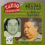 Mi Tango Triste