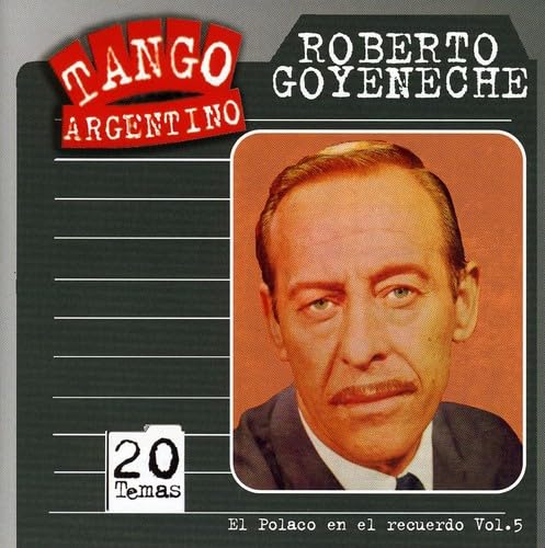 Que Viva Chango!