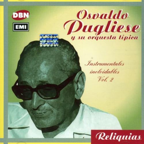 Instrumentales Inolvidables, Vol. 2