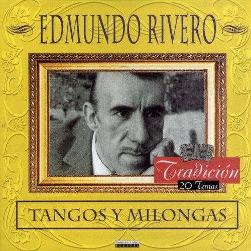 Tangos y Milongas