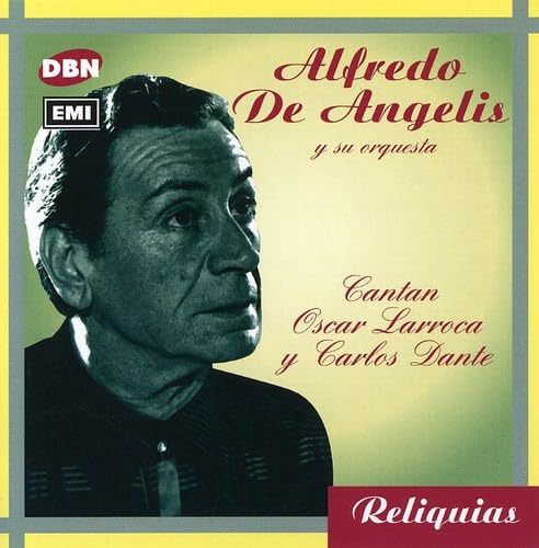 Cantan Larroca Y Dante