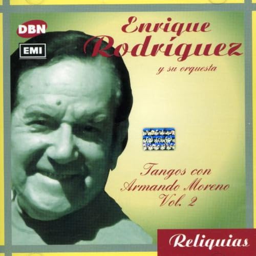 Canta Armando Moreno V.2