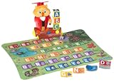 Nursery Rhyme Games: ABC Song Game