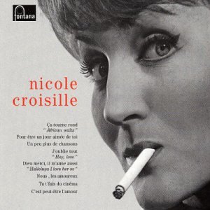 Nicole Croisille