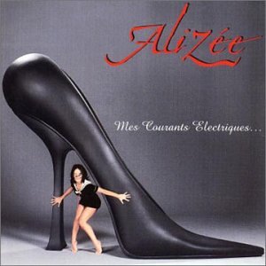 Alizée - J