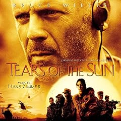 Tears of the Sun&nbsp;-&nbsp;Soundtrack