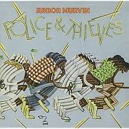 Junior Murvin - Police & Thieves