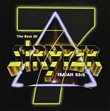 7-The Best Of Stryper-