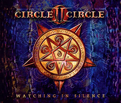 Circle II Circle - Into The Wind Lyrics - Zortam Music