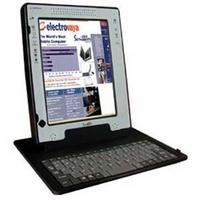 Electrovaya SC500 Scribbler Tablet PC (866-MHz Pentium III-M, 512 MB RAM, 30 GB Hard Drive)