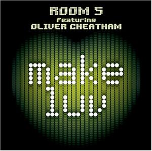 Room 5 - Make Luv [12