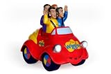 Wiggles Car