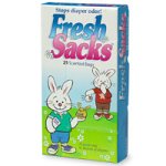 Fresh Sacks Diaper Disposal Bags (25 Bags)
