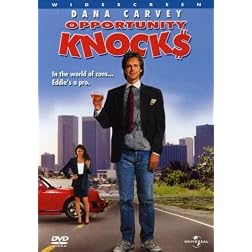 Opportunity Knocks