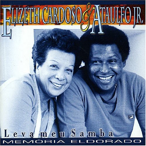 Levameu Samba