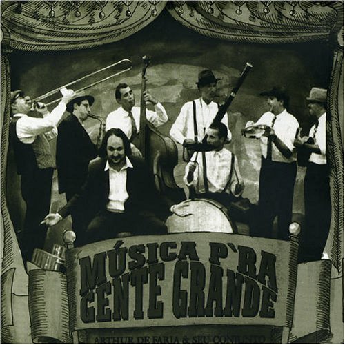 Musica Pra Gente Grande