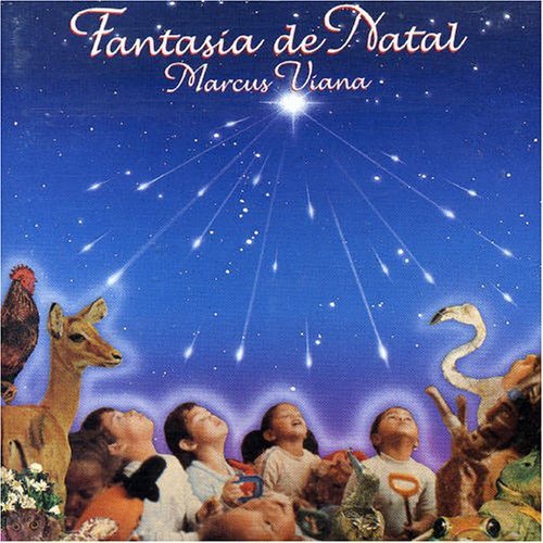 Fantasia De Natal