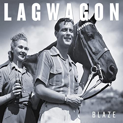 Lagwagon - Tomorrow Is Heartbreak Lyrics - Zortam Music