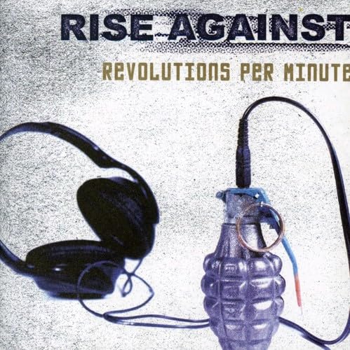 Rise Against - ERG Music Nu Rock Traxx US 144 - Zortam Music