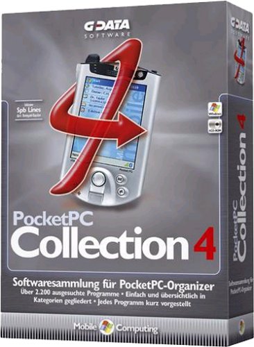 Projektoren: PocketPC Collection 4