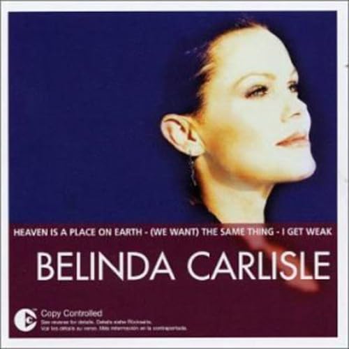 Belinda Carlisle - Feelings [disc 19] - Zortam Music