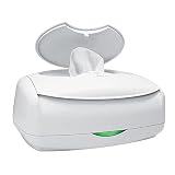 Ultimate Wipes Warmer