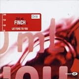 Letters to You CD SINGLE ENHANCED Import by Finch