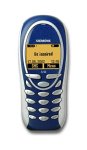 Festplatten: Siemens A50 Prepaid-Handy (Vodafone CallYa)