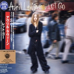 Let Go [CD + DVD]