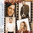 The Bridge [EXTRA TRACKS] [ORIGINAL RECORDING REMASTERED] [IMPORT] by Ace Of Base