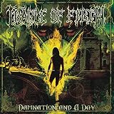 Damnation-And-A-Day album lyrics
