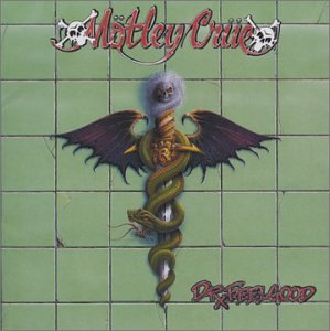 Mötley Crüe - Dr.Feelgood - Zortam Music